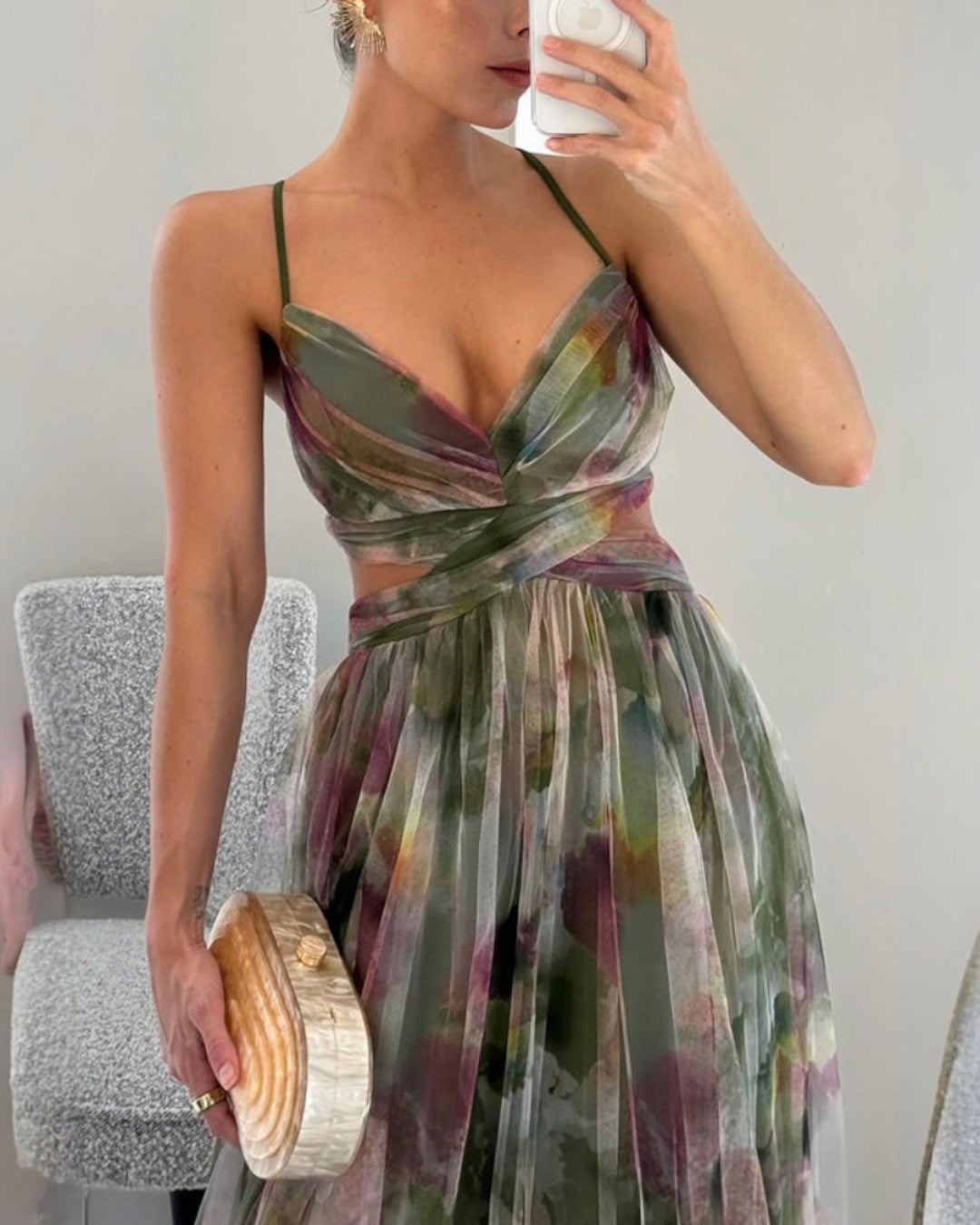 LEXA | Abito Maxi
