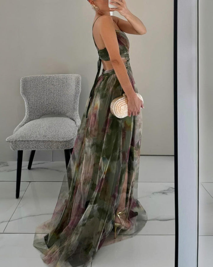 LEXA | Abito Maxi