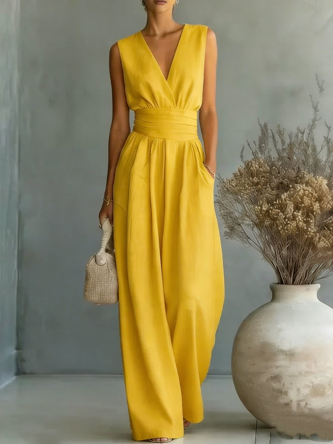 Maria | Tuta comoda ed elegante