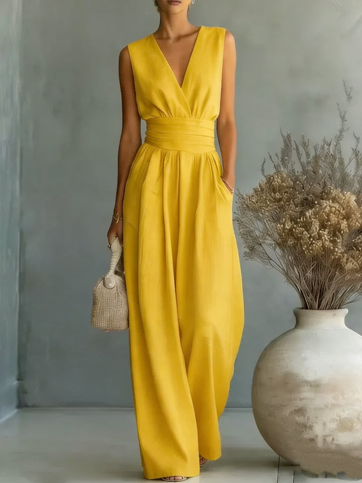 Maria | Tuta comoda ed elegante
