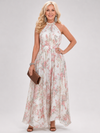 Guinevere™ Gonna Midi Floreale