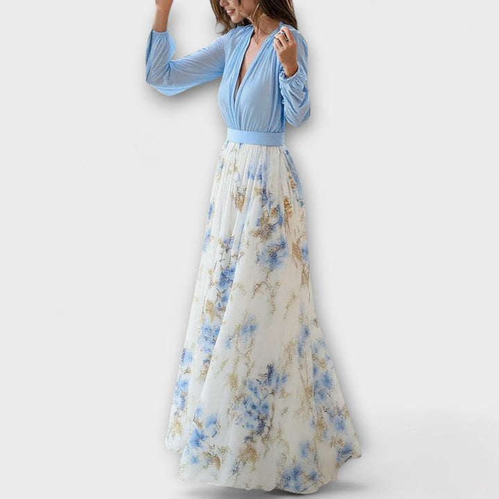 VERA | Abito Maxi