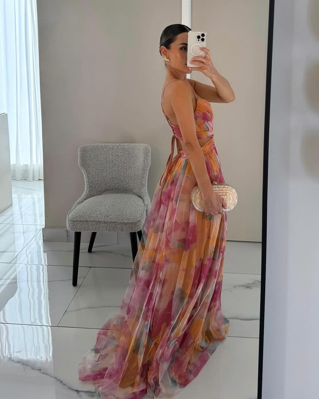 LEXA | Abito Maxi