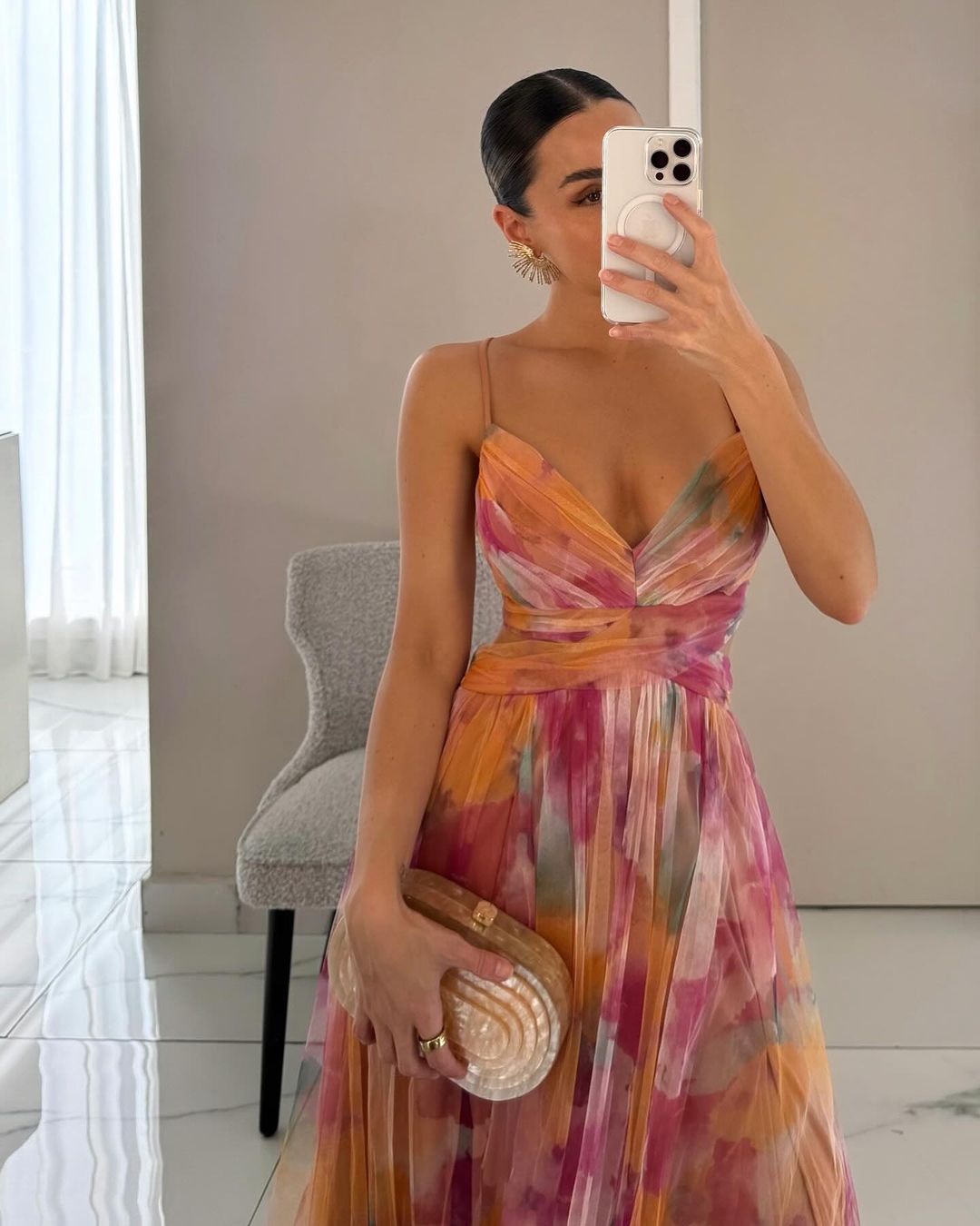 LEXA | Abito Maxi