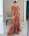 LEXA | Abito Maxi