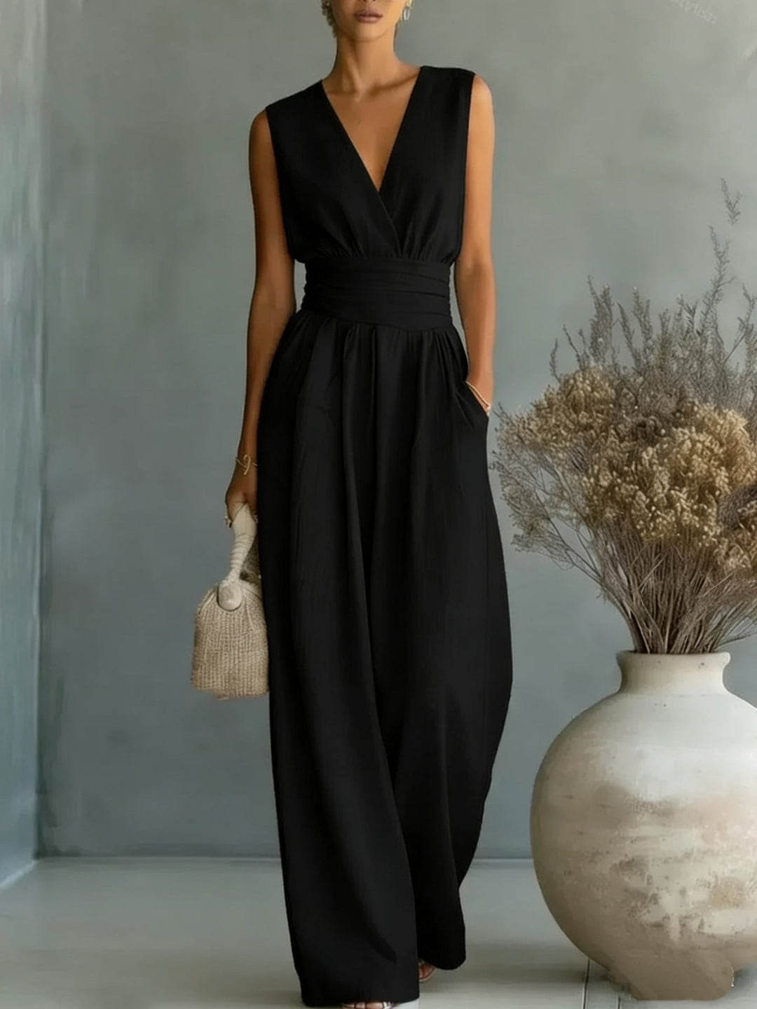 Maria | Tuta comoda ed elegante