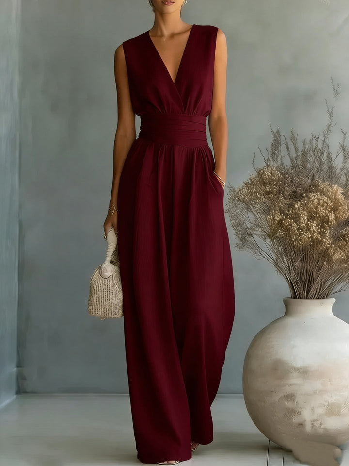 Maria | Tuta comoda ed elegante