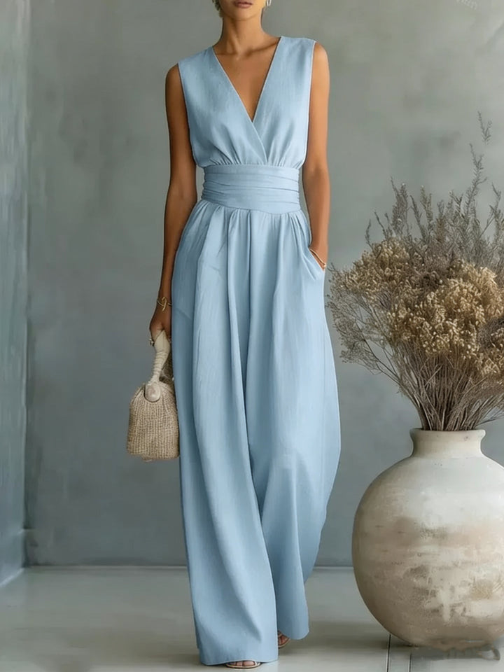 Maria | Tuta comoda ed elegante