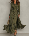 LEONTYNA | Abito Maxi