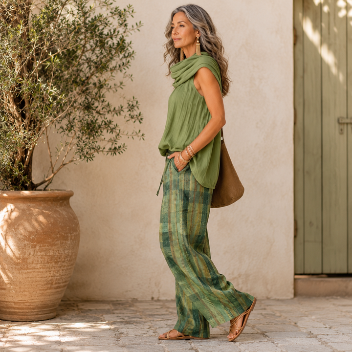 ESSENZA | SET DUE PEZZI RELAX