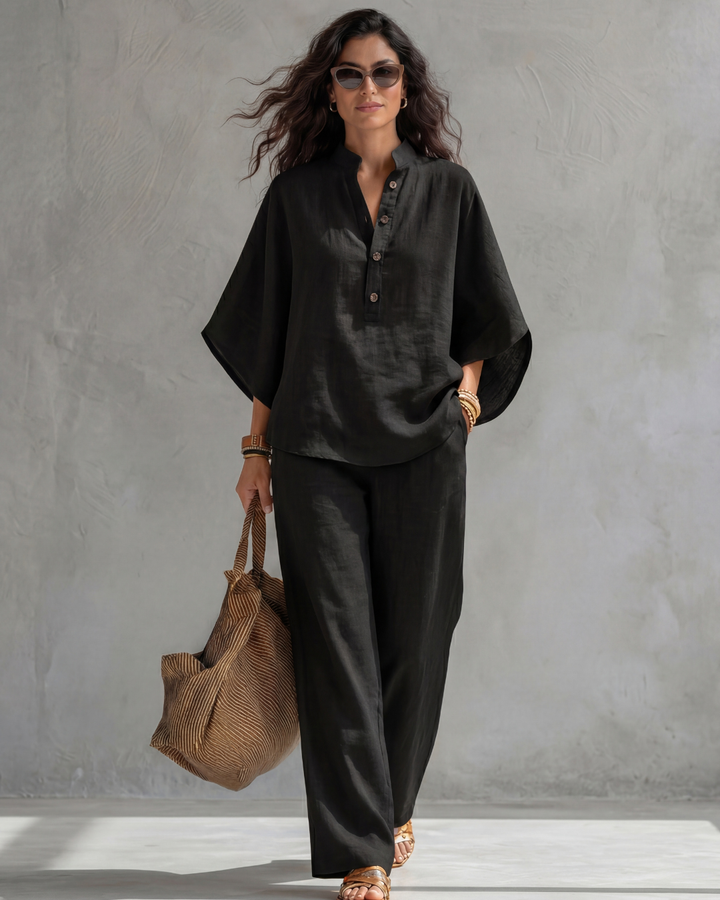 Elena | Completo Elegante per Donne