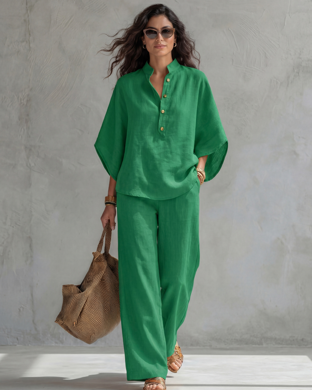 Elena | Completo Elegante per Donne