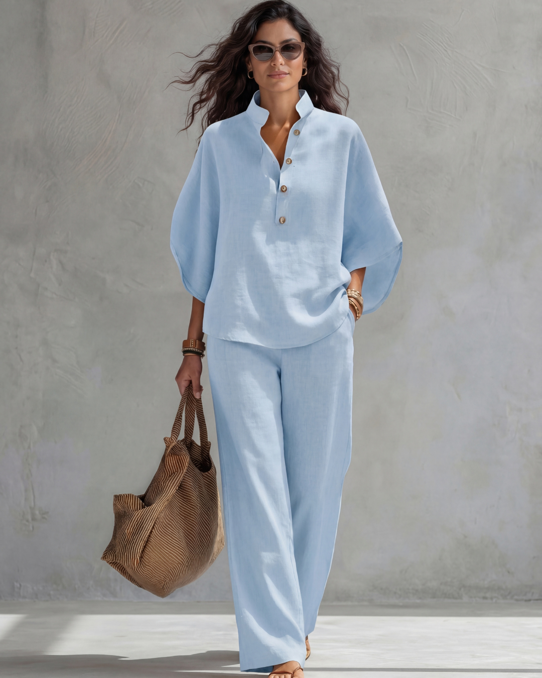 Elena | Completo Elegante per Donne