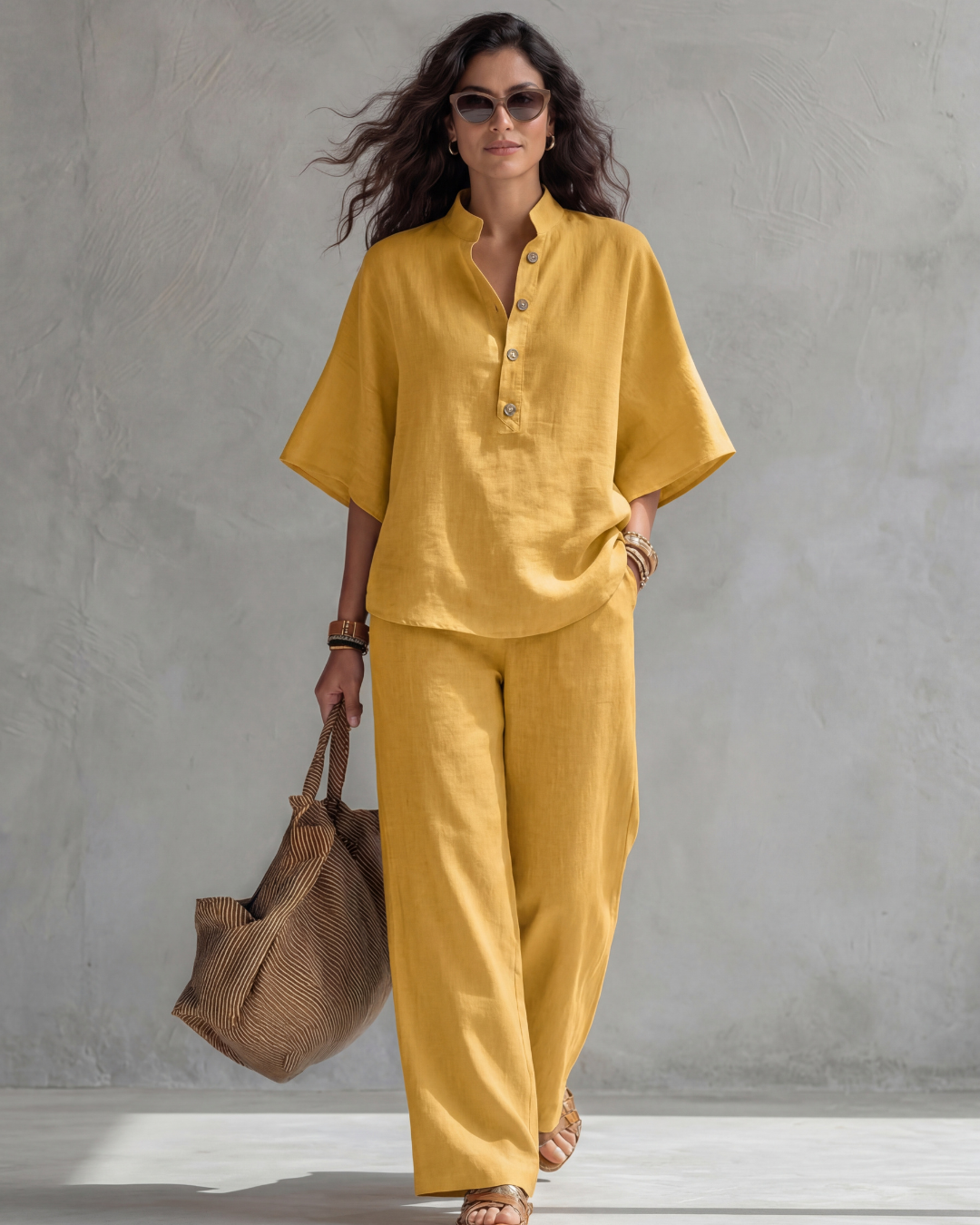 Elena | Completo Elegante per Donne