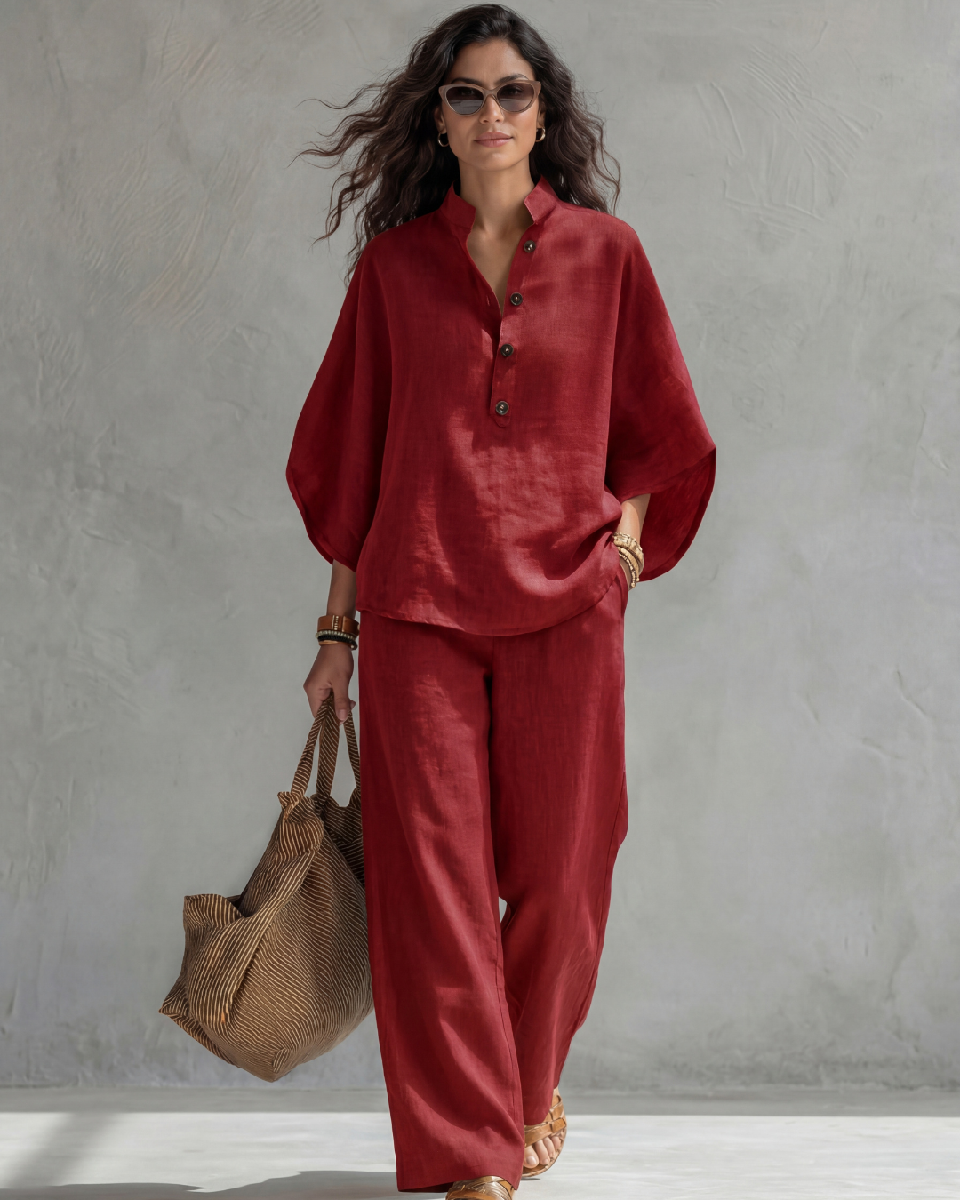 Elena | Completo Elegante per Donne