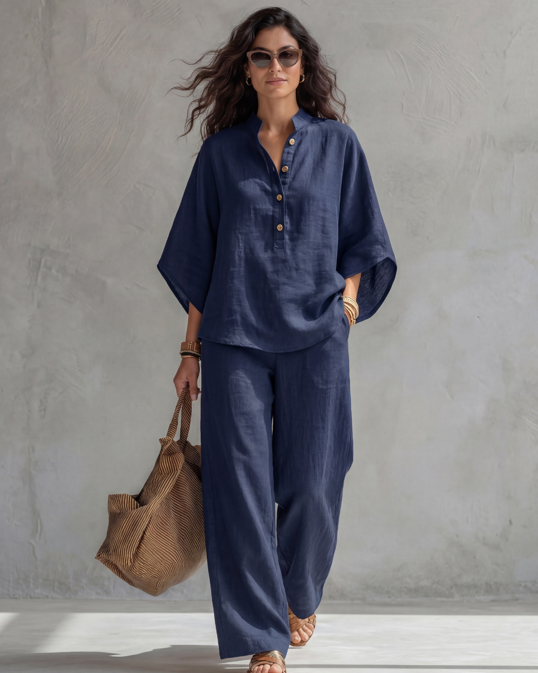 Elena | Completo Elegante per Donne