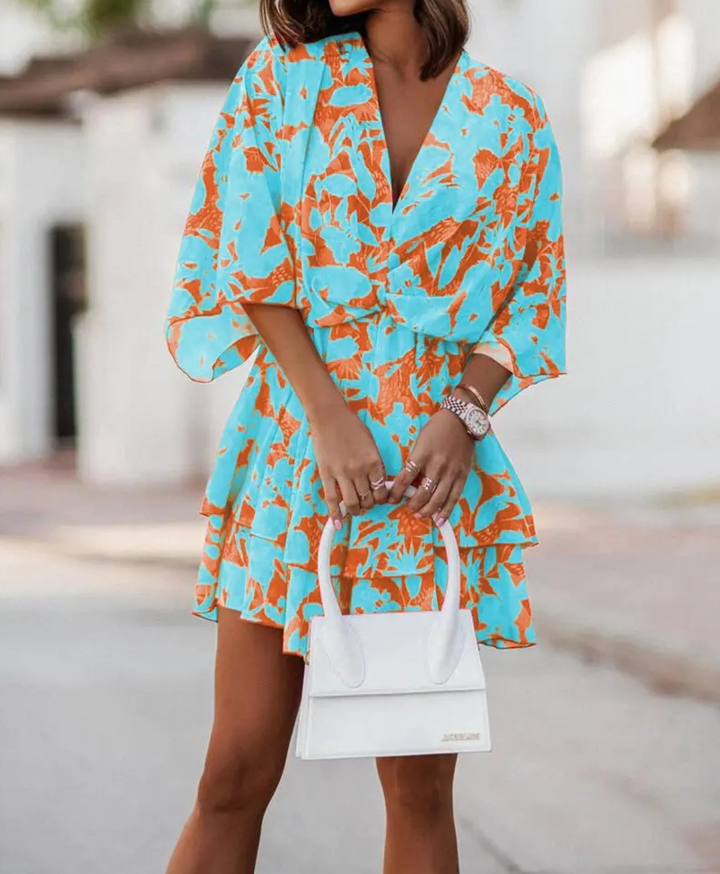Valora | Abito Elegante e Leggero