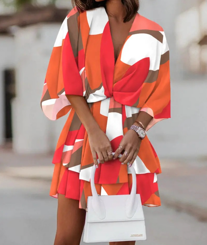 Valora | Abito Elegante e Leggero