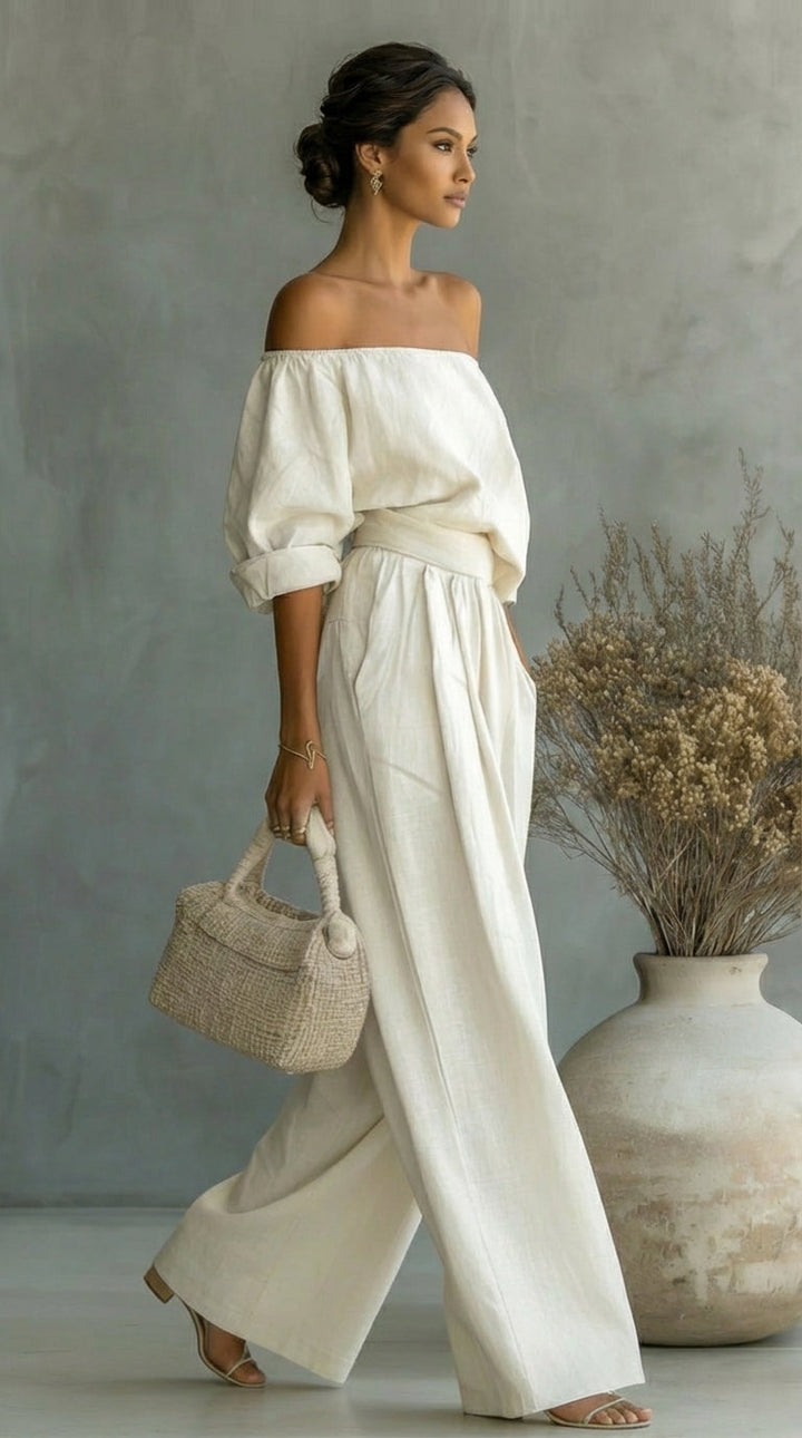 Maria | Tuta comoda ed elegante