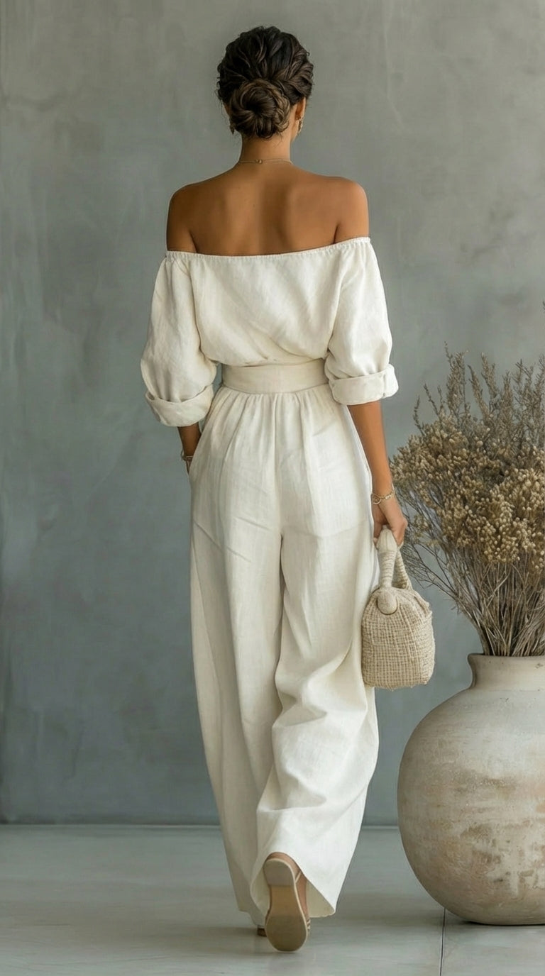 Maria | Tuta comoda ed elegante
