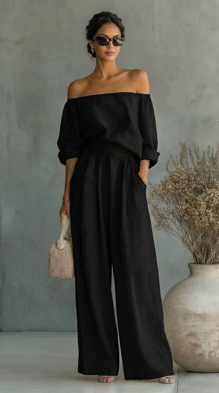 Maria | Tuta comoda ed elegante