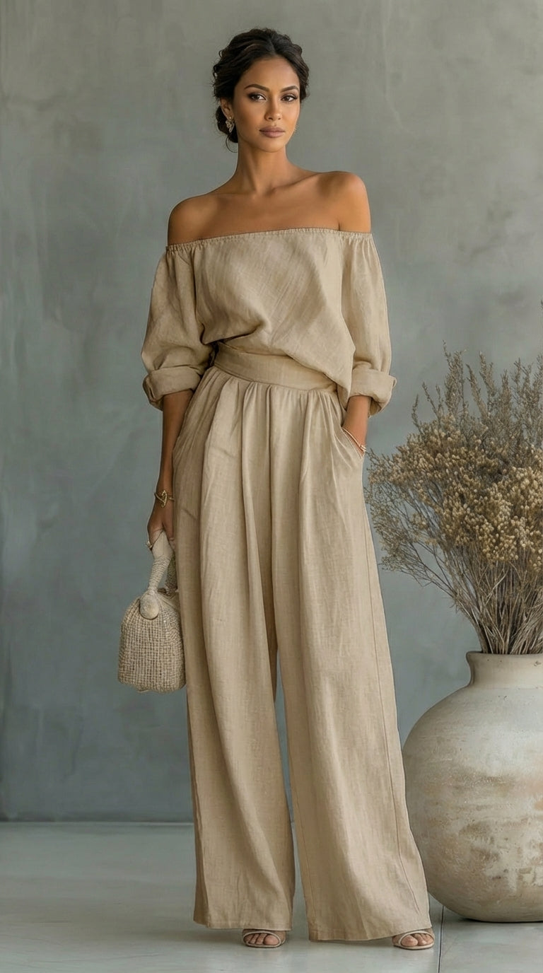 Maria | Tuta comoda ed elegante