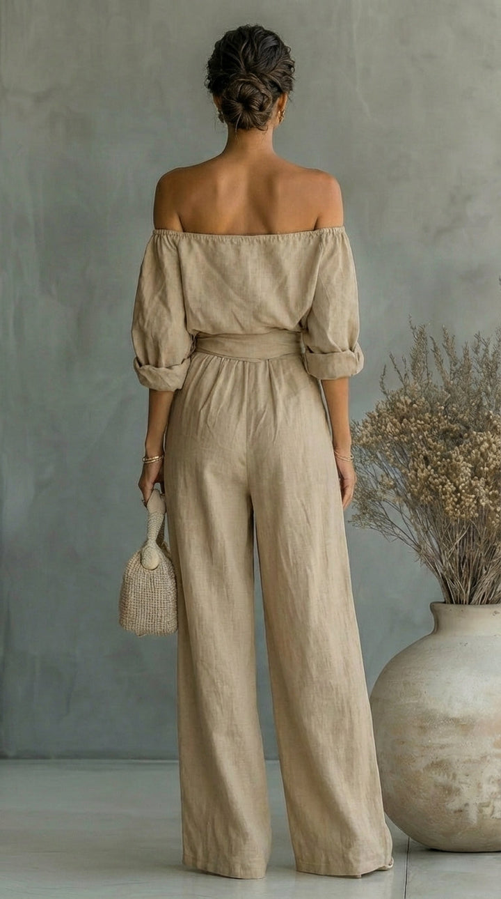 Maria | Tuta comoda ed elegante