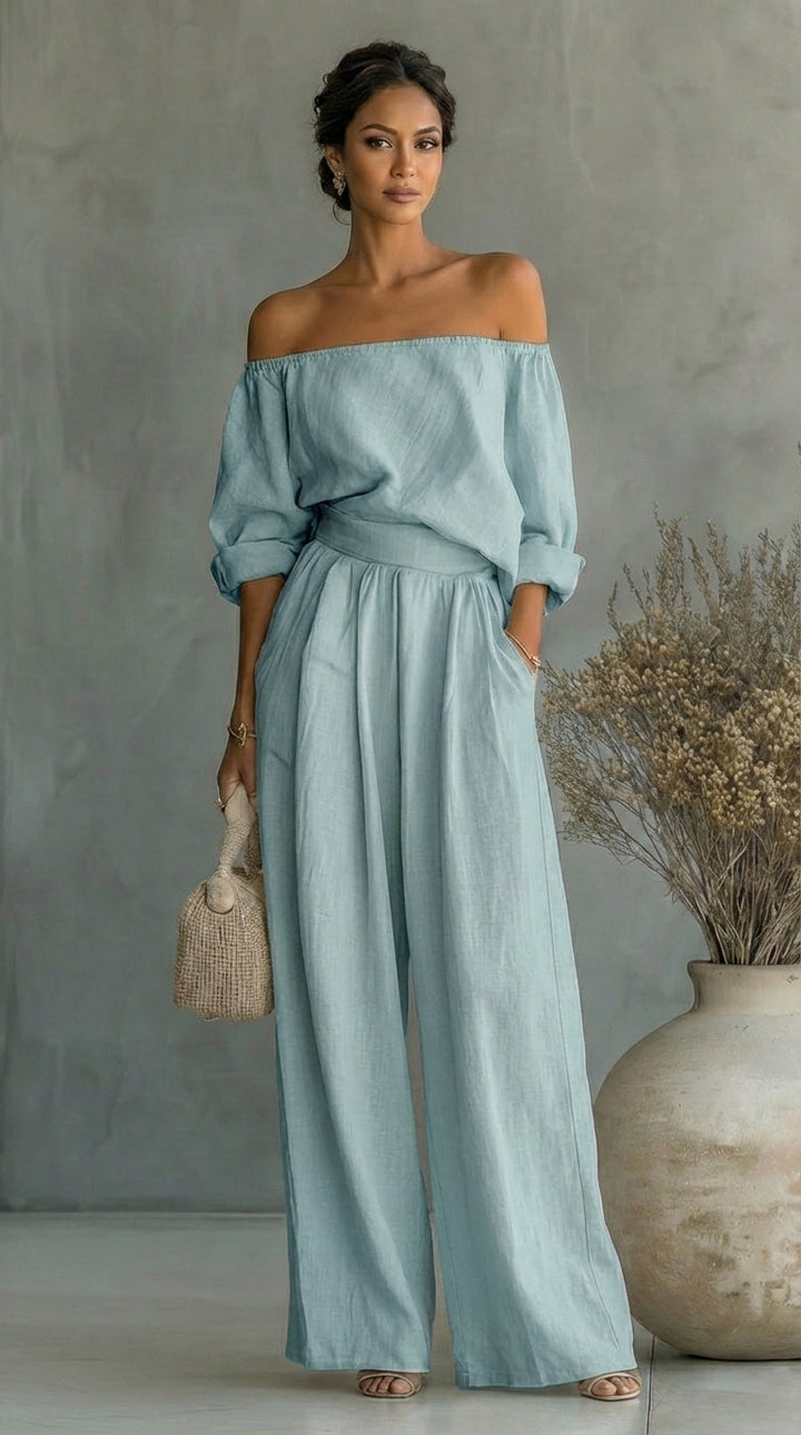 Maria | Tuta comoda ed elegante