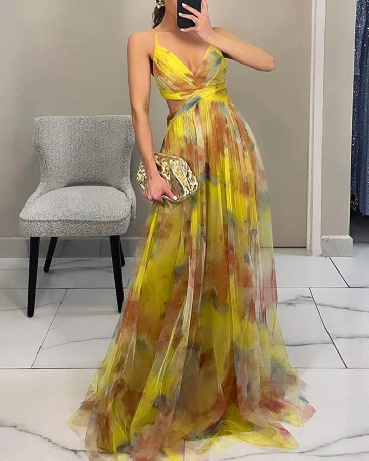 LEXA | Abito Maxi