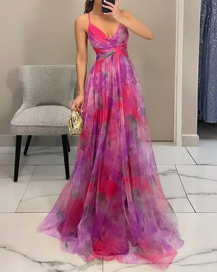 LEXA | Abito Maxi