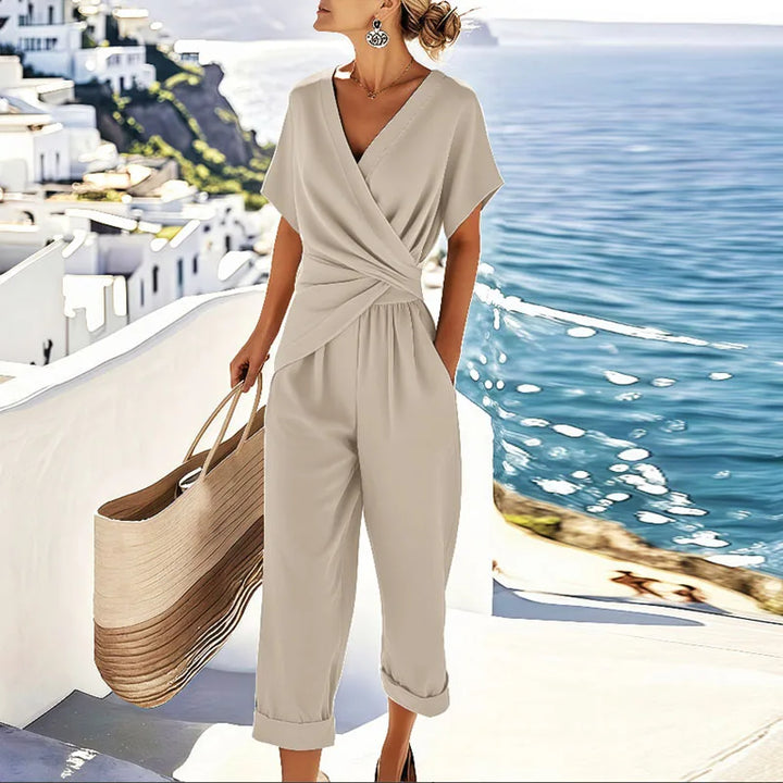 Andrea Mono Chic Leggero