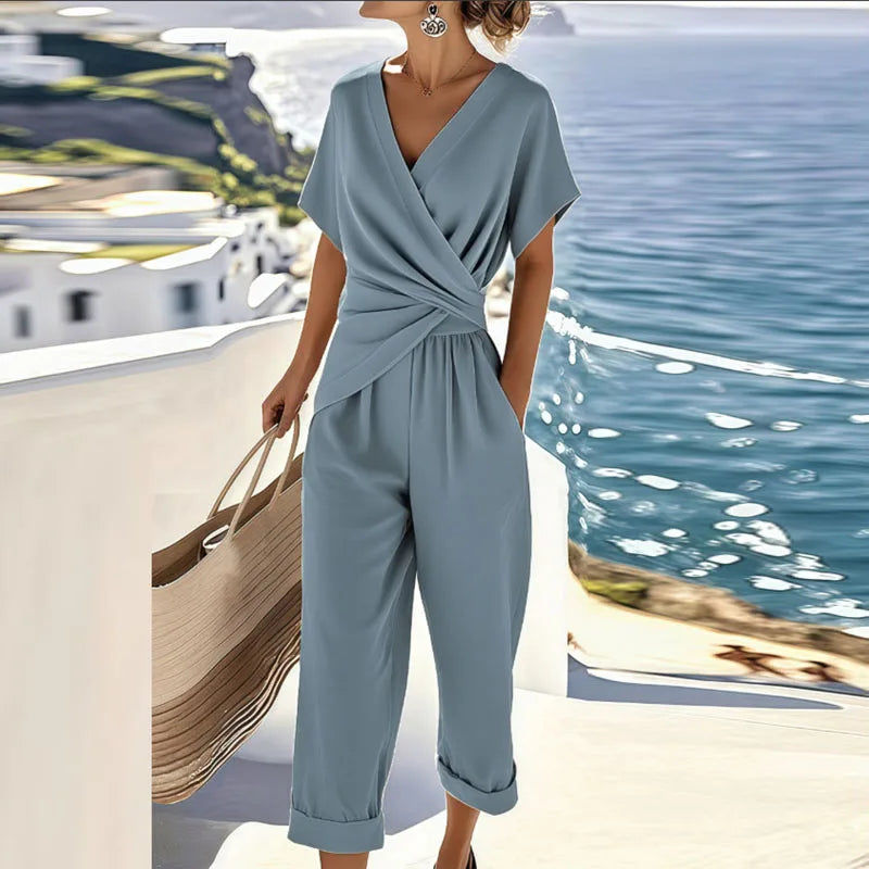 Andrea Mono Chic Leggero
