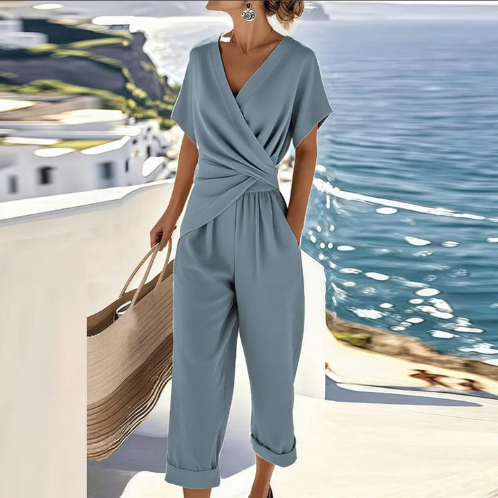 Andrea Mono Chic Leggero