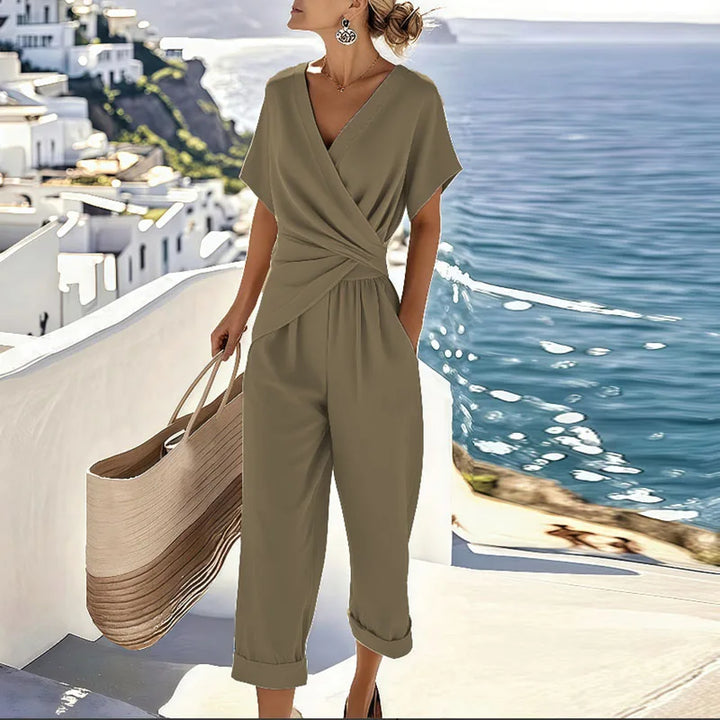 Andrea Mono Chic Leggero