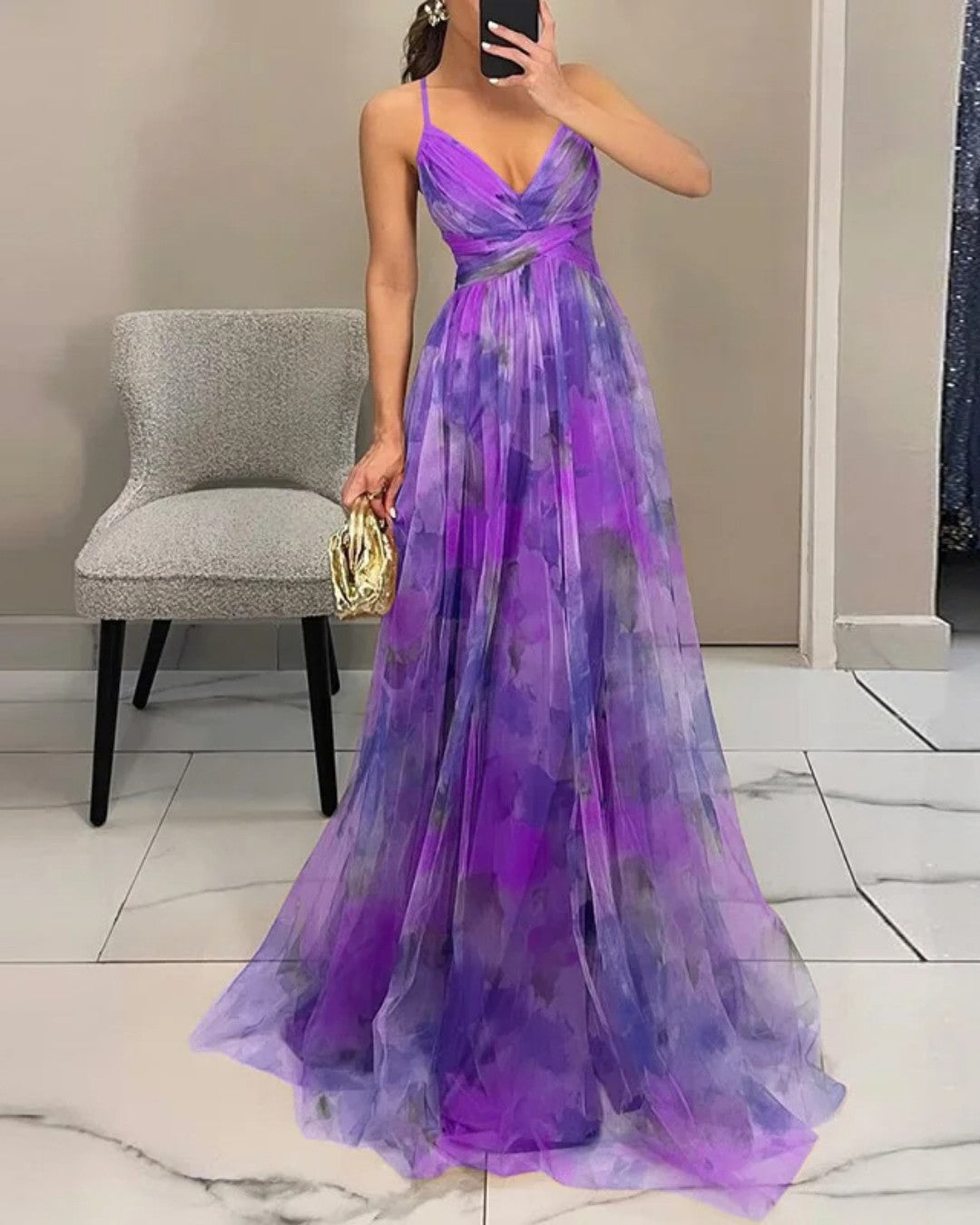 LEXA | Abito Maxi
