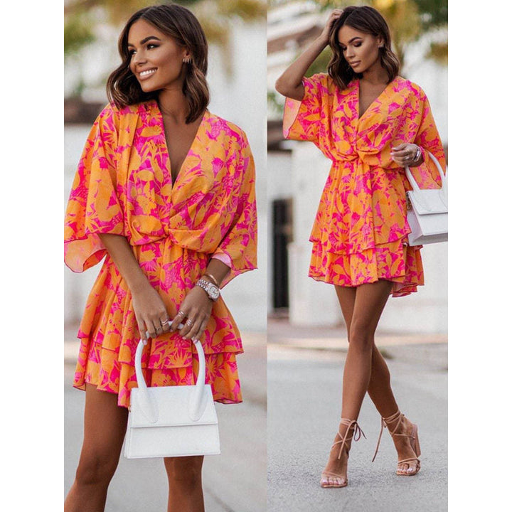 Valora | Abito Elegante e Leggero