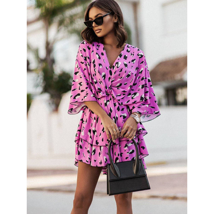 Valora | Abito Elegante e Leggero