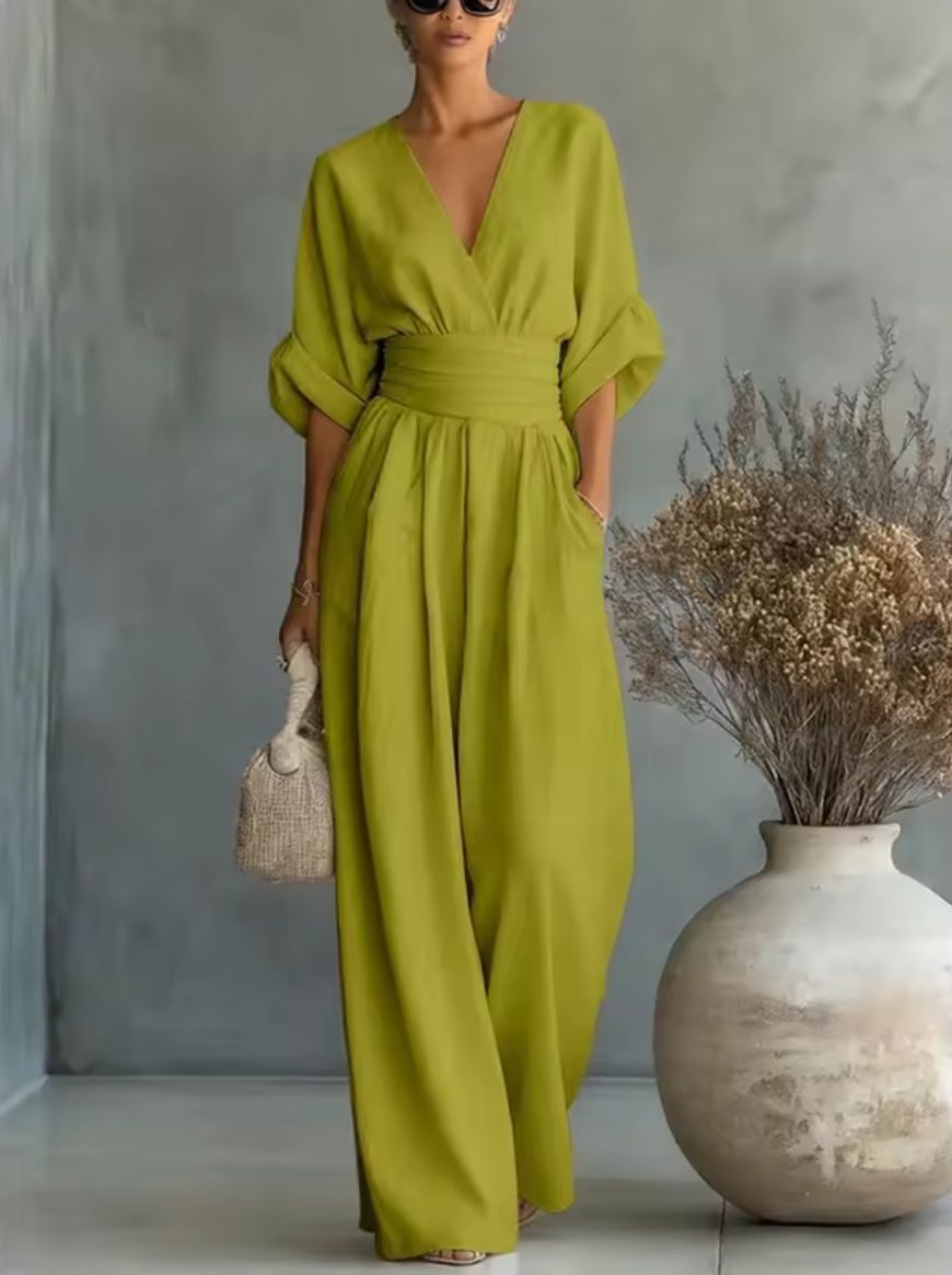 Risel - Mono per Sentirti Comoda ed Elegante nel Tuo Giorno.