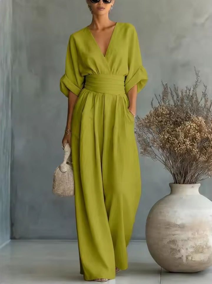 Risel - Mono per Sentirti Comoda ed Elegante nel Tuo Giorno.