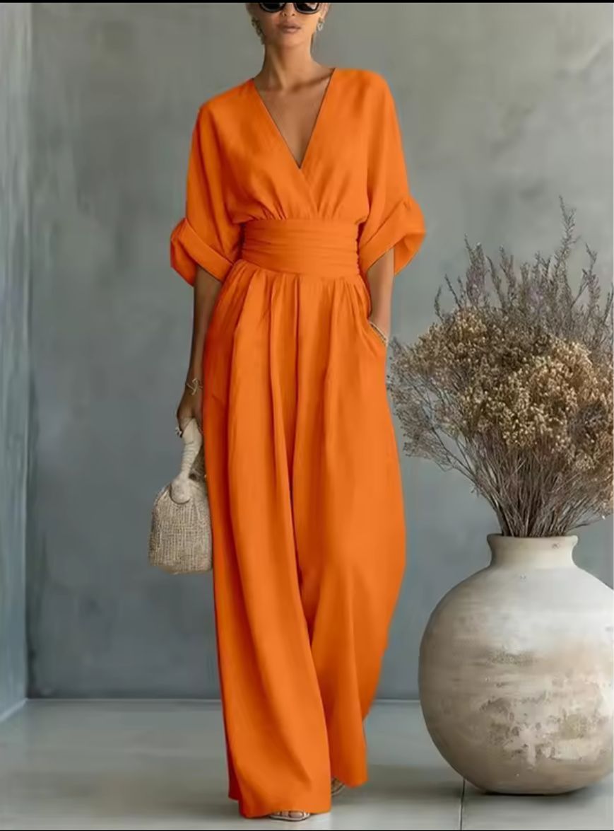 Risel - Mono per Sentirti Comoda ed Elegante nel Tuo Giorno.