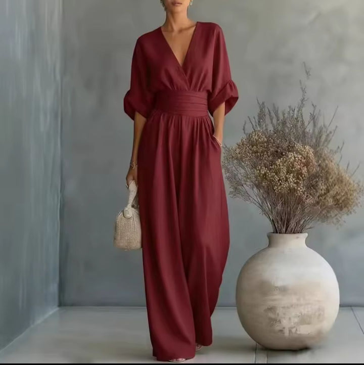 Risel - Mono per Sentirti Comoda ed Elegante nel Tuo Giorno.