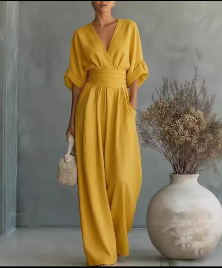 Risel - Mono per Sentirti Comoda ed Elegante nel Tuo Giorno.
