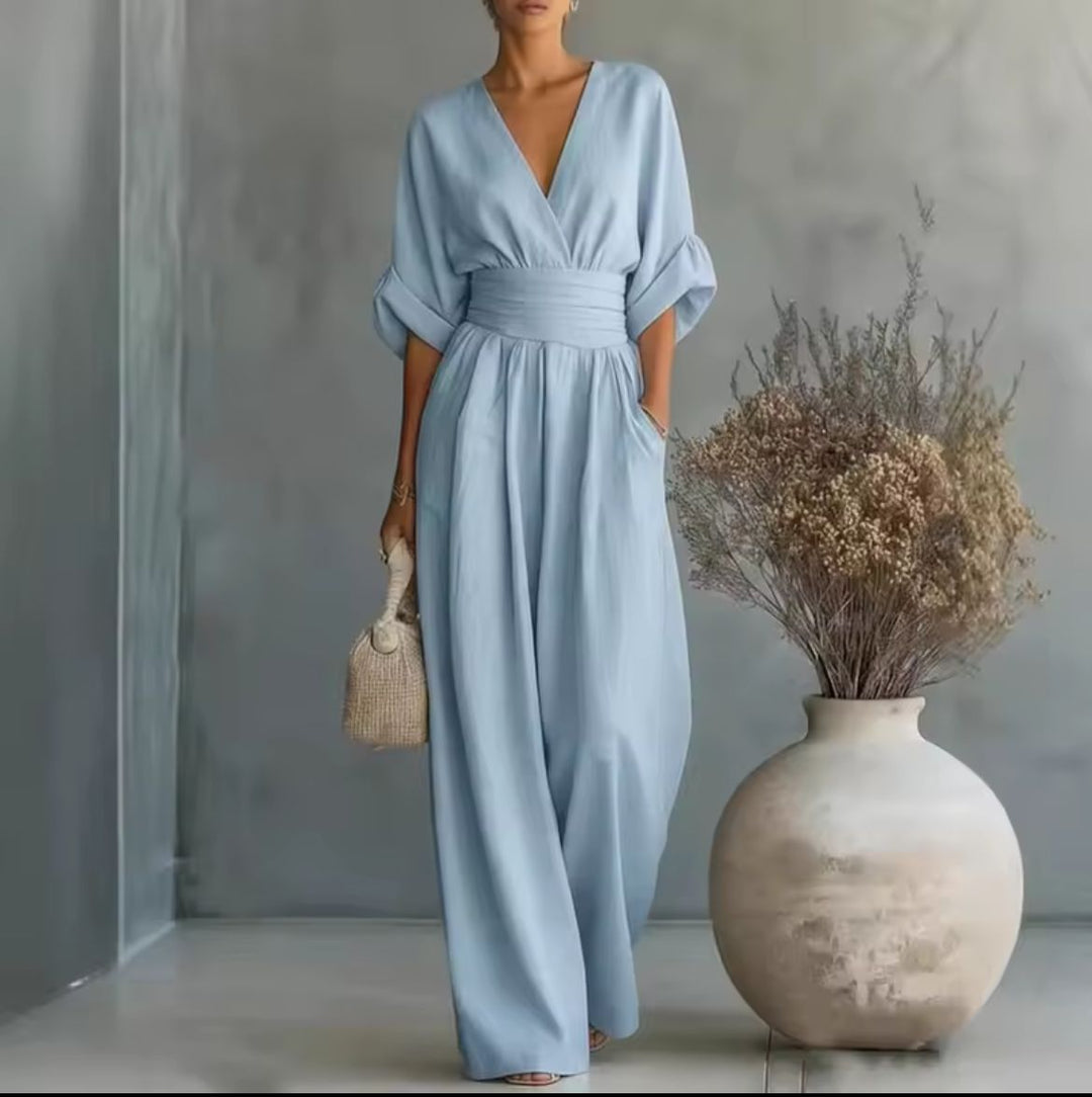 Risel - Mono per Sentirti Comoda ed Elegante nel Tuo Giorno.