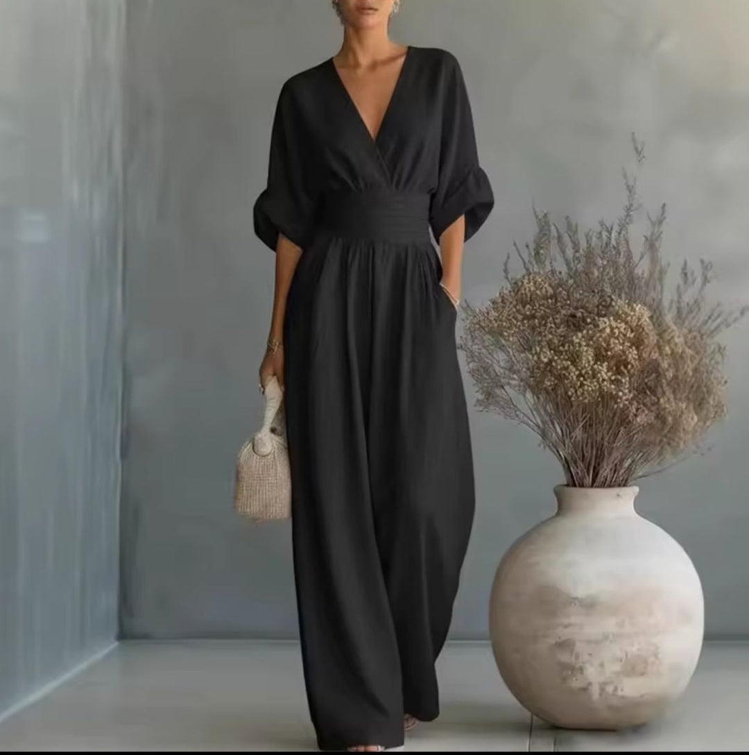 Risel - Mono per Sentirti Comoda ed Elegante nel Tuo Giorno.