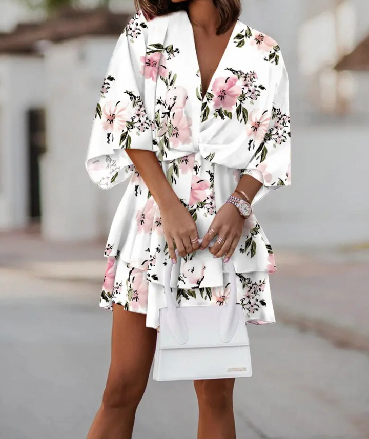 Valora | Abito Elegante e Leggero