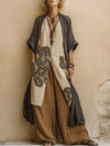Saskia | Set Bohemien Artigianale a Tre Pezzi
