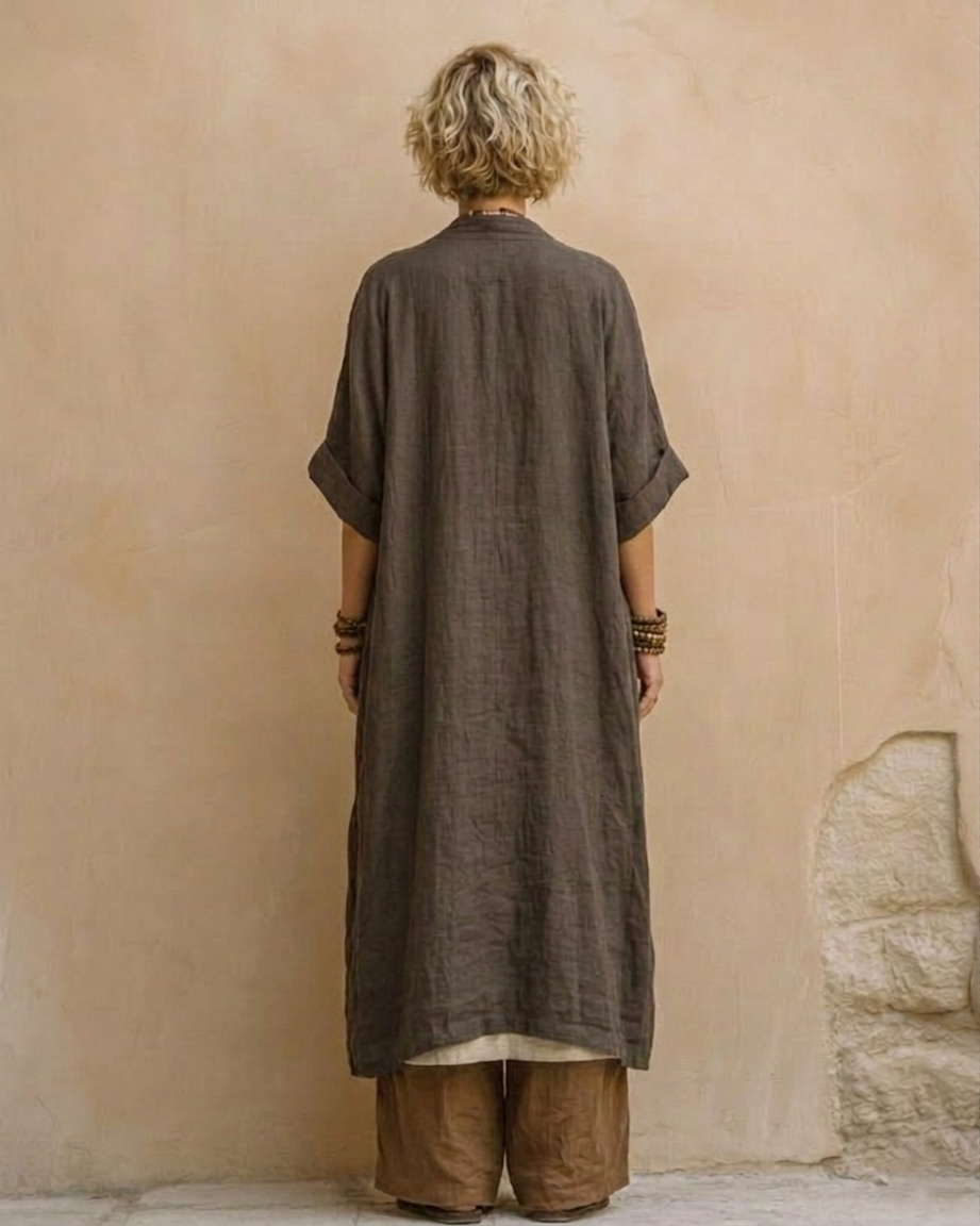 Saskia | Set Bohemien Artigianale a Tre Pezzi