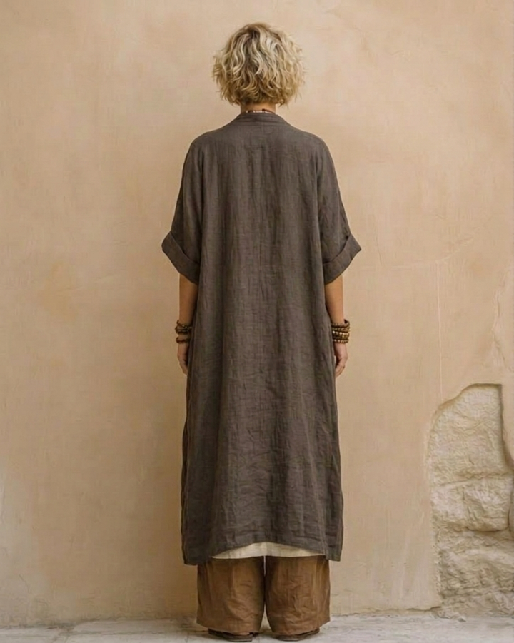 Saskia | Set Bohemien Artigianale a Tre Pezzi