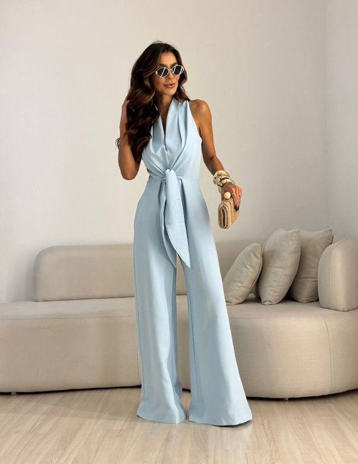 Carol™ | Mono Elegante e Flattering