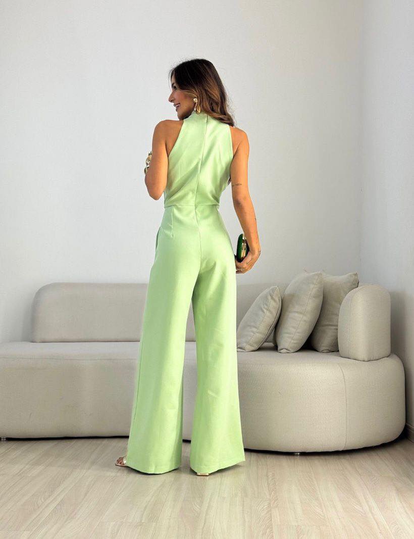 Carol™ | Mono Elegante e Flattering